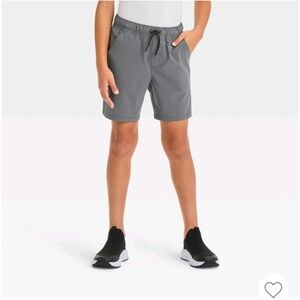 Boys Cat & Jack quick dry shorts